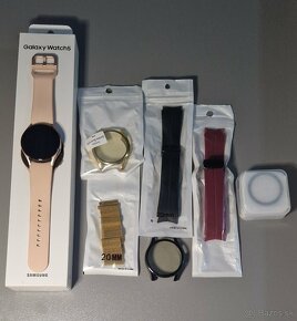 SAMSUNG GALAXY WATCH5 40 MM - 4