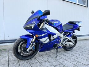 YAMAHA YZF-R1….2000…..TOP STAV - 4