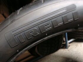 325/30 ZR 21 XL-Pirelli Pzero -Ferarri-2kusy,,letné. - 4