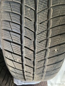 Zimne pneumatiky 205/50 R17 - 4