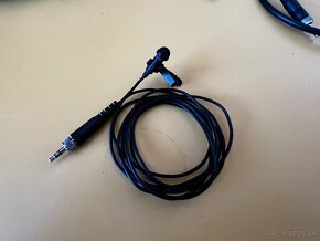 Sennheiser EW112 G3, bezdrátová kamerová vysielačka - 4