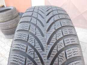 Plechové disky Fiat Fiorino + 175/70R14 - 4