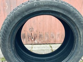 Matador MP93 Nordicca 225/45 R17 94V XL FR M+S 3PMSF - 4