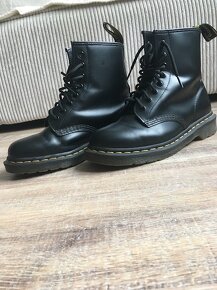 Dr. Martens 39 nové - 4