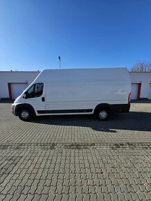 Peugeot Boxer 3.0 HDi L4H3 - 4