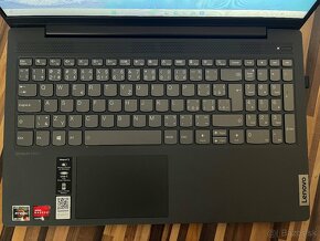 Notebook Lenovo IdeaPad Slim 3 15AMN8 - 4