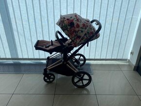 Detský kočík Cybex Platinum - 4