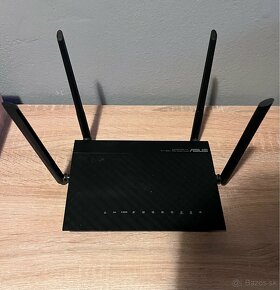 Router asus DSL-AC55U - 4