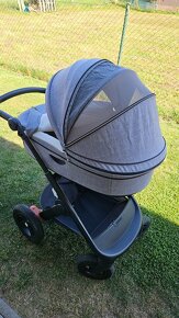 STOKKE Trailz - 4