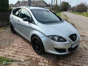 Seat Altea XL 1.9 77kw - 4