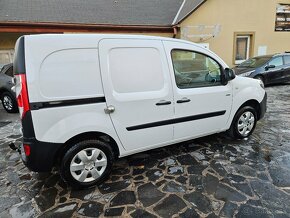 Renault Kangoo ZE Elektro - 4