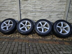 5x112 r18 Porche Macan,ML R18 - 4