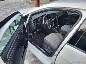 Volkswagen golf 1.4 tsi Rline - 4