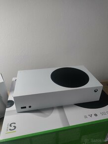 Xbox Series S 512 GB - 4