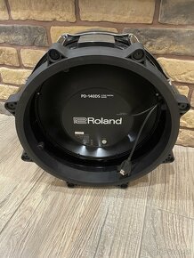 Roland PD140DS - 4