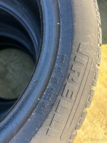 Pirelli zimne pneu 235/55r18 - 4