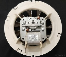 Whirlpool Ventilator Fan Assembly : Oh Sung OSM-10, nové - 4