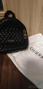 Predám NOVÝ ruksak Guess - 4