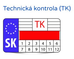 Prevozne znacky, C spz, PRIHLASENIE VOZIDLA - 4