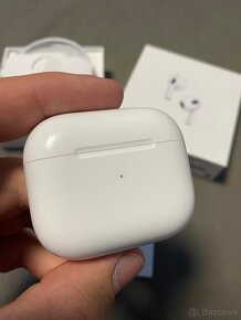 Apple AirPods 3 - Originál - 4