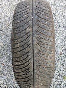 Pneumatiky Michelin - 4