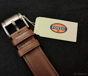 Hodinky Fossil FS4813 - 4