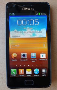 Samsung Galaxy SII (S2 I9100) - 4