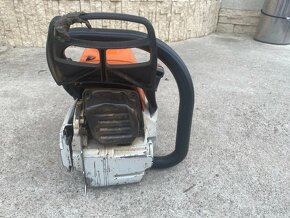 STIHL MS 362 , PROFESIONALNA motorová píla - 4