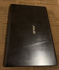 Asus STRIX FX553VD - 4