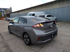 m2022_HYUNDAI IONIQ Hybrid_TOP výbava Style_11.250€ netto_ - 4