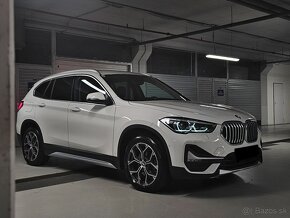 BMW X1 1.8d X-Drive - 4