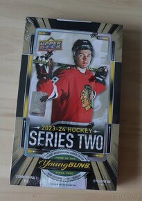 Hobby Box NHL, F1 a ine - 4