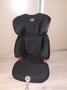 Britax Romer - 4