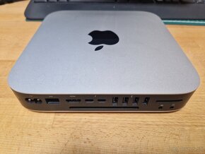 Mac mini late 2014 - 4