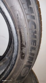 Letné pneu Michelin 205/55r16 - 4