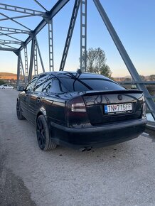 Škoda octavia 2. 2.0tdi 103kw - 4