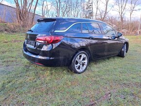 Predam opel astra K 1,6cdti - 4