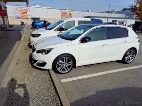 Peugeot 308 1.2 puretech 96kw - 4