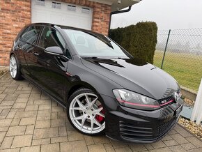 Volkswagen Golf VII GTI Performance 2.0 TSI 230PS - 4