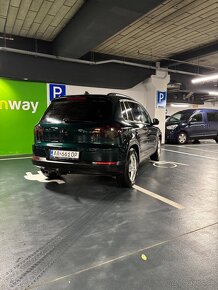 VW Tiguan 2.0 TSi DSG Panorama - 4