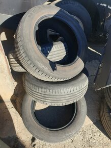 PREDAM LETNE PNEU 195/60R15.... - 4