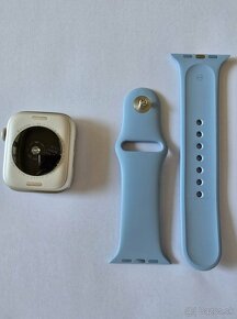 Predám APPLE Watch SE 2022 44 mm s GPS - 4