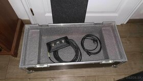 Peavey ValveKing 212 aj s prenosným rackom - 4