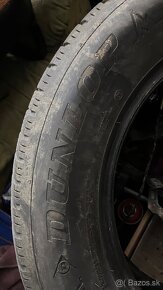 225/65 r17 zimné pneu - 4