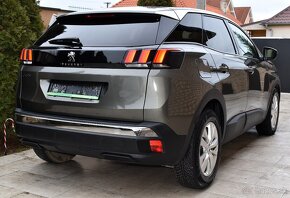 Peugeot 3008 1.5 HDi AUTOMAT//11.381,- EUR + DPH /// - 4