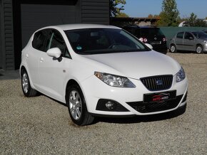 Seat Ibiza 1.4i 16V Style - 4