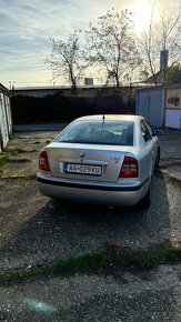 Octavia 1.9tdi - 4