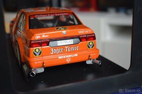 1:18 ALFA ROMEO 155 V6 TI DTM 1995 - 4