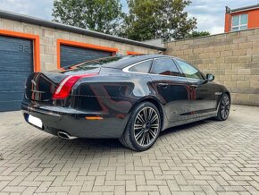 JAGUAR XJ 3.0d Premium Luxury 8AT X351 - 4