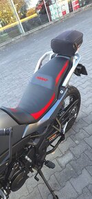 Honda Transalp XL750 2024 - 4